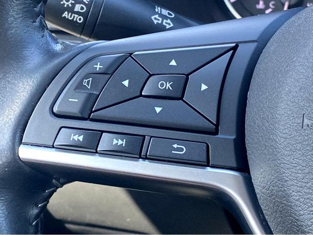 2021 Nissan Sentra Vehicle Photo in Hinesville, GA 31313
