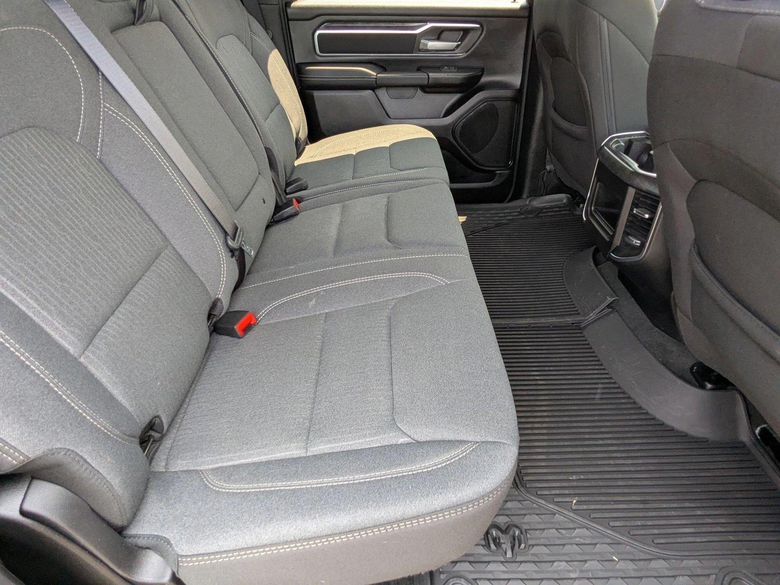 2024 Ram 1500 Vehicle Photo in Panama City, FL 32401