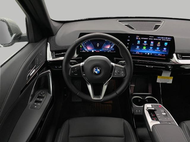 2025 BMW X1 xDrive28i Vehicle Photo in Appleton, WI 54913