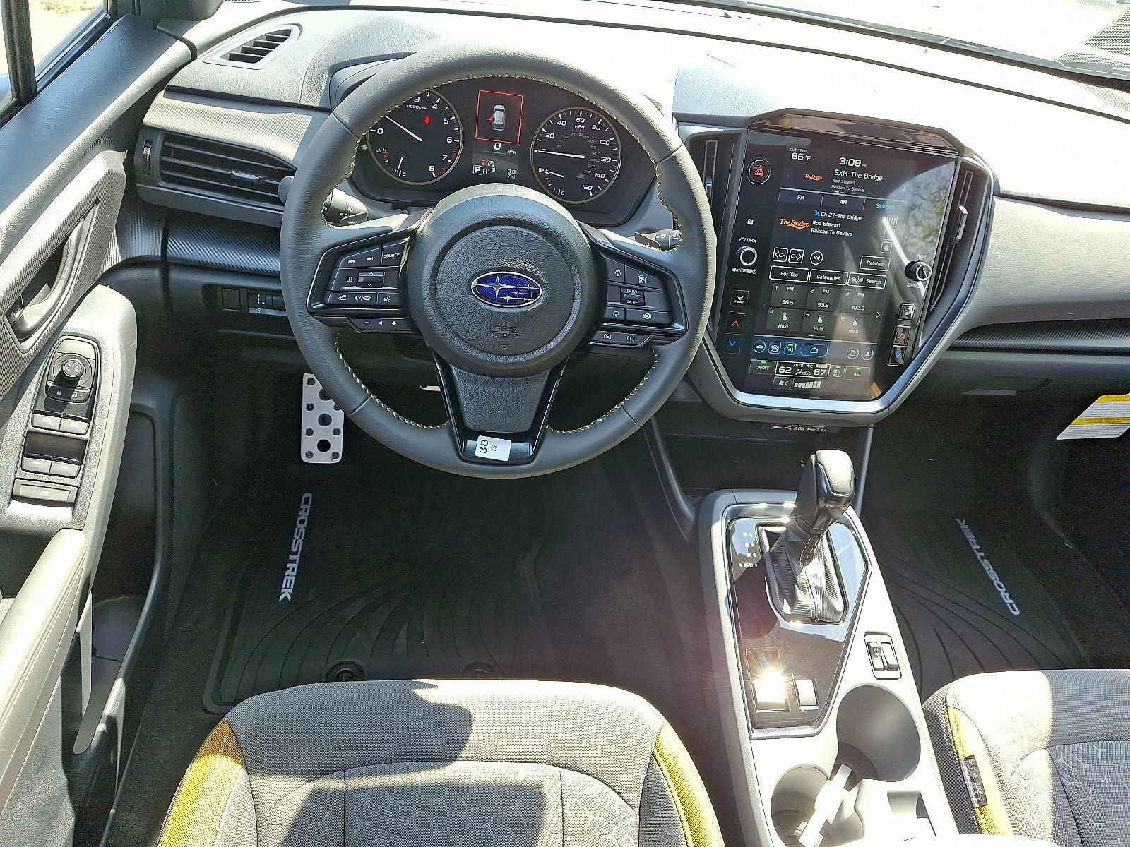 2025 Subaru Crosstrek Vehicle Photo in Harrisburg, PA 17111