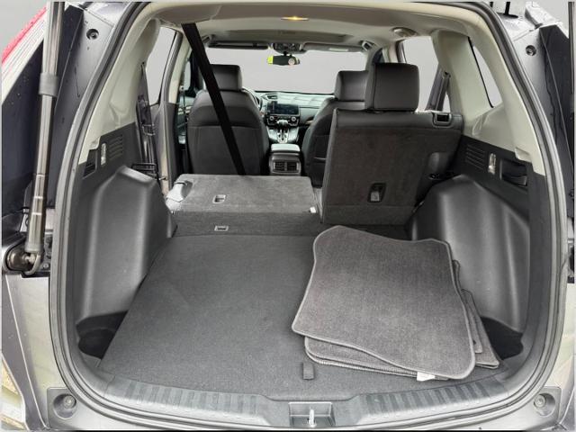 2018 Honda CR-V Vehicle Photo in Oshkosh, WI 54904