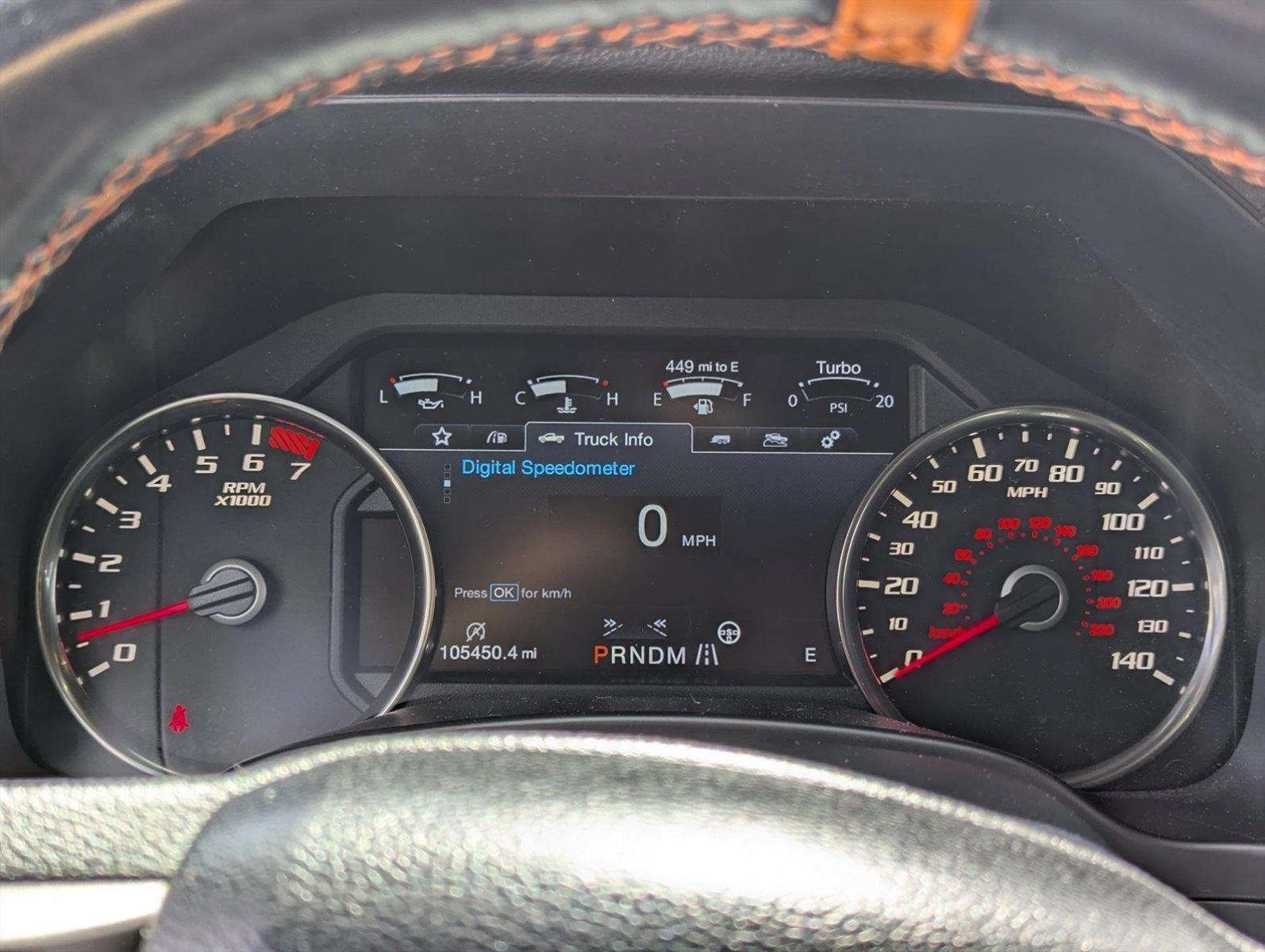 2018 Ford F-150 Vehicle Photo in Ft. Myers, FL 33907