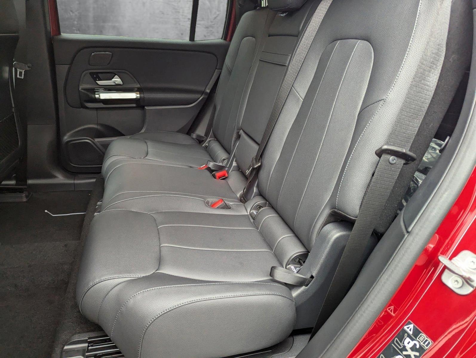 2024 Mercedes-Benz EQB Vehicle Photo in Coconut Creek, FL 33073