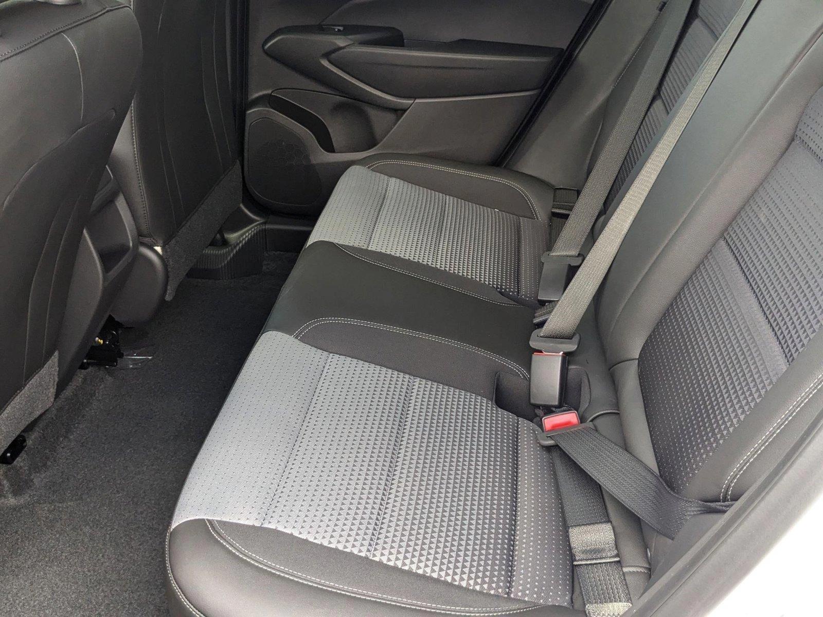 2025 Chevrolet Trax Vehicle Photo in MIAMI, FL 33134-2699