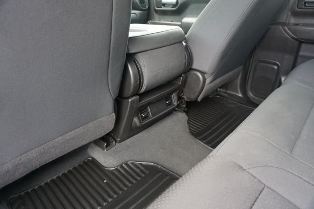 2021 Chevrolet Silverado 1500 Vehicle Photo in FAIRMONT, WV 26554-2318