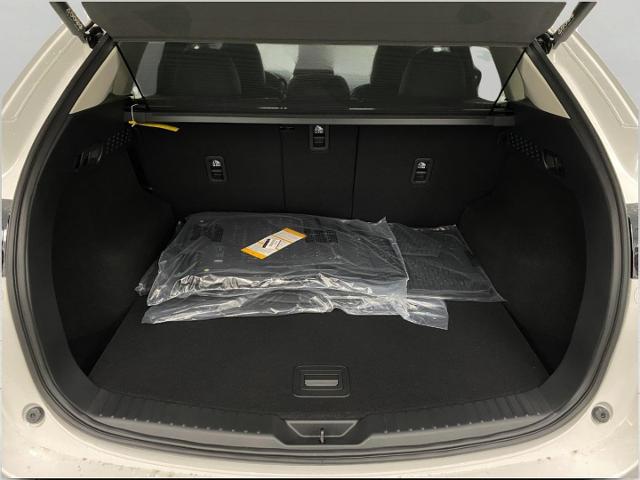 2025 Mazda CX-5 Vehicle Photo in Appleton, WI 54913