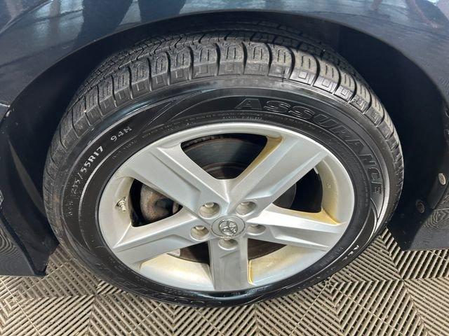 2014 Toyota Camry Vehicle Photo in MEDINA, OH 44256-9631