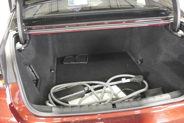 2024 BMW i7 Vehicle Photo in GRAPEVINE, TX 76051