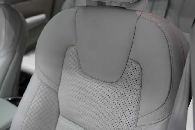 2022 Volvo XC90 Vehicle Photo in GRAPEVINE, TX 76051
