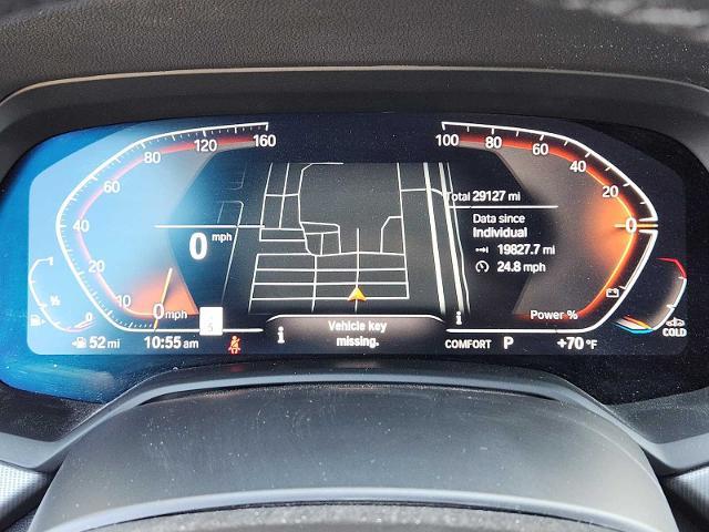 2022 BMW X5 sDrive40i Vehicle Photo in PLANO, TX 75024
