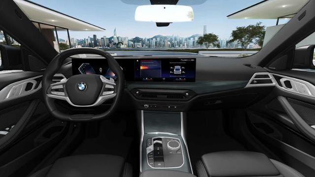 2026 BMW 430i xDrive Vehicle Photo in GRAPEVINE, TX 76051