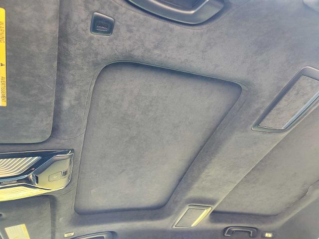 2022 BMW 750i xDrive Vehicle Photo in PLANO, TX 75024