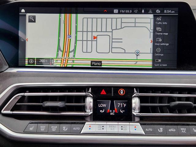 2023 BMW X5 xDrive40i Vehicle Photo in PLANO, TX 75024