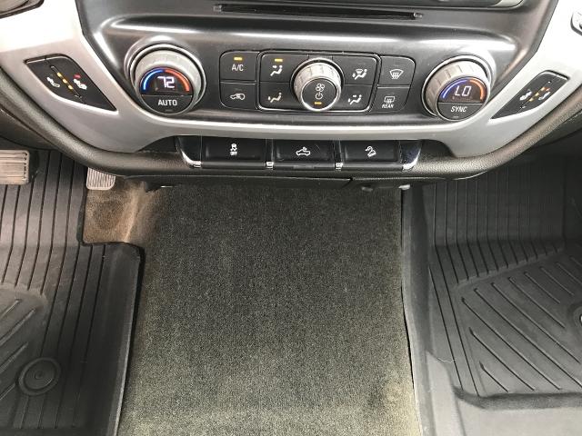 2018 GMC Sierra 1500 Vehicle Photo in GREEN BAY, WI 54303-3330