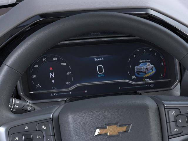 2024 Chevrolet Silverado 2500 HD Vehicle Photo in ORLANDO, FL 32808-7998