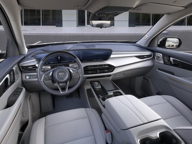 2025 Buick Enclave Vehicle Photo in LAS VEGAS, NV 89146-3033