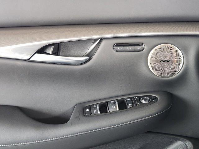 2024 INFINITI QX50 Vehicle Photo in DALLAS, TX 75209