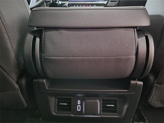 2025 GMC Sierra 1500 Vehicle Photo in PRESCOTT, AZ 86305-3700