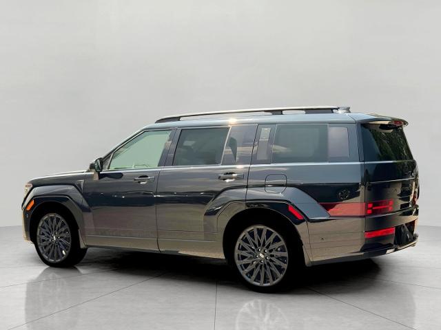 2025 Hyundai SANTA FE Vehicle Photo in Green Bay, WI 54304