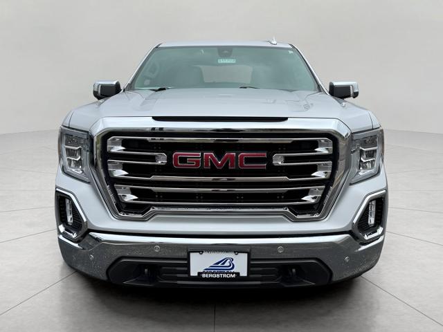 2020 GMC Sierra 1500 Vehicle Photo in MIDDLETON, WI 53562-1492
