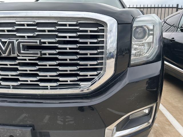 2018 GMC Yukon XL Vehicle Photo in Grapevine, TX 76051