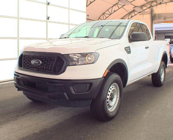 Used 2023 Ford Ranger XL with VIN 1FTER1FH9PLE26387 for sale in Arcadia, FL