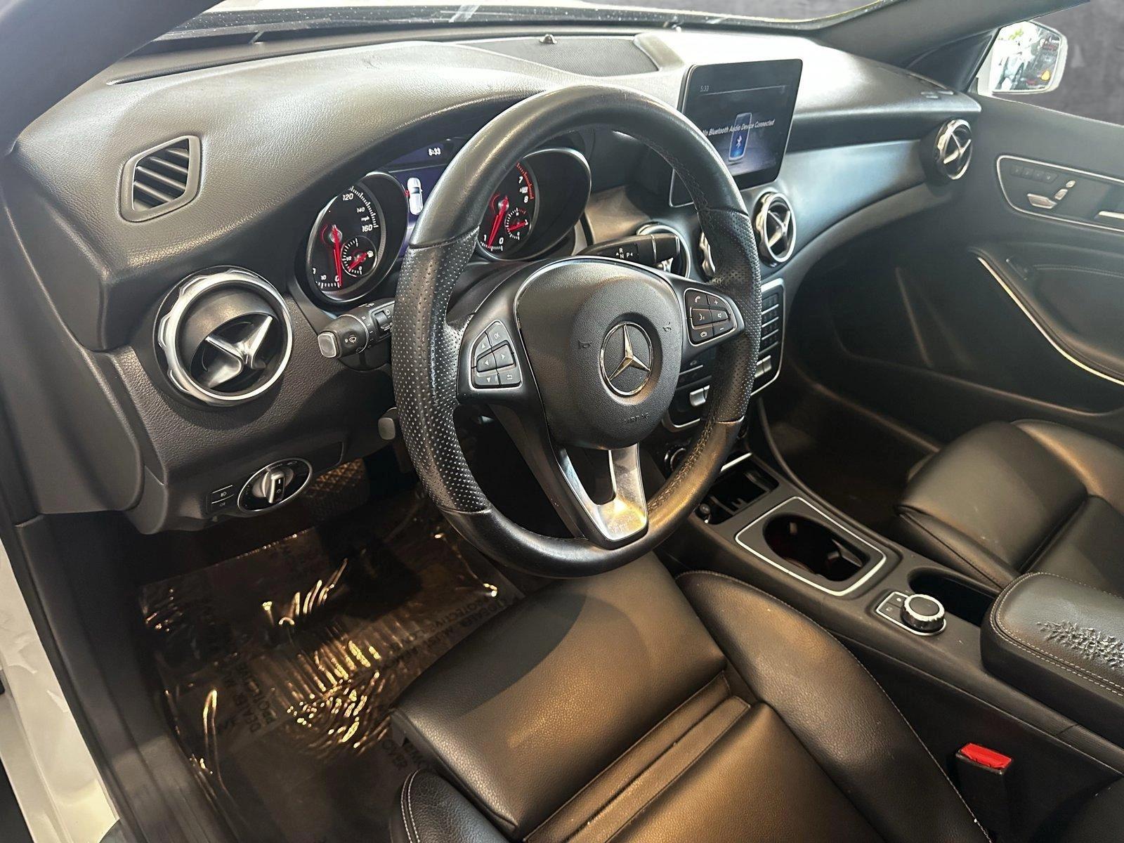 2019 Mercedes-Benz GLA Vehicle Photo in Hollywood, FL 33021