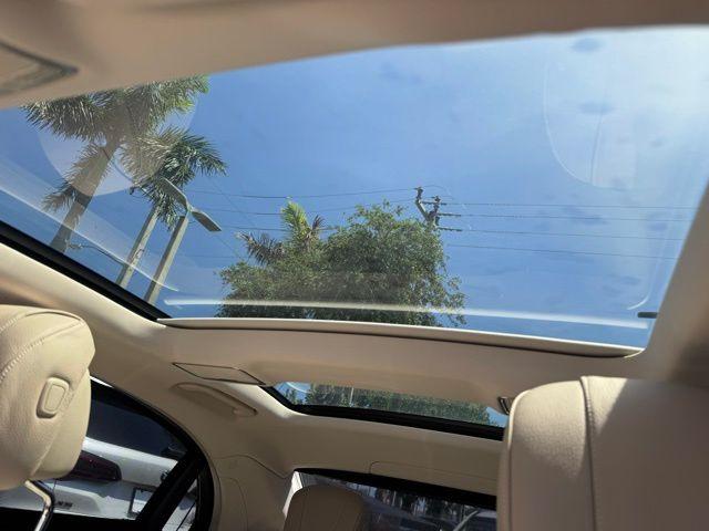 2018 Mercedes-Benz S-Class Vehicle Photo in DELRAY BEACH, FL 33483-3294