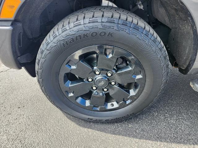 2019 Ford Ranger Vehicle Photo in GREEN BAY, WI 54304-5303