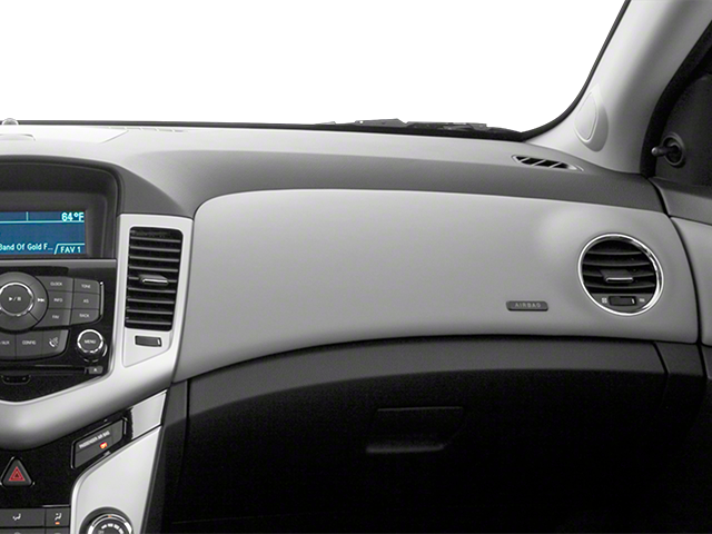 2013 Chevrolet Cruze Vehicle Photo in Gaffney, SC 29341