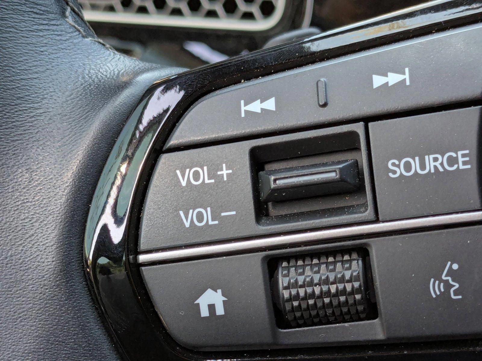 2024 Honda Civic Sedan Vehicle Photo in Miami, FL 33015