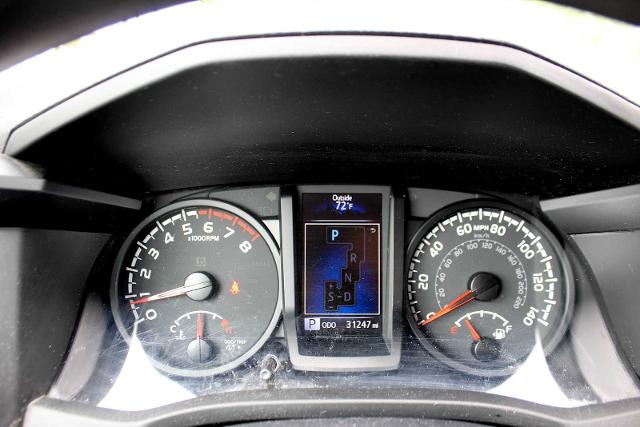 2021 Toyota Tacoma 2WD Vehicle Photo in HOUSTON, TX 77090
