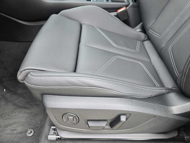 2025 Audi Q3 Vehicle Photo in SUGAR LAND, TX 77478