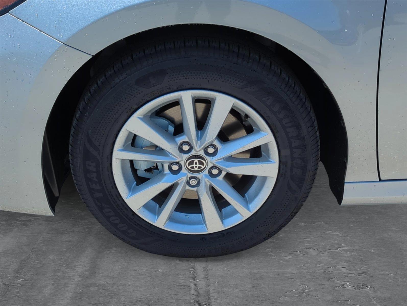 2023 Toyota Camry Vehicle Photo in Ft. Myers, FL 33907