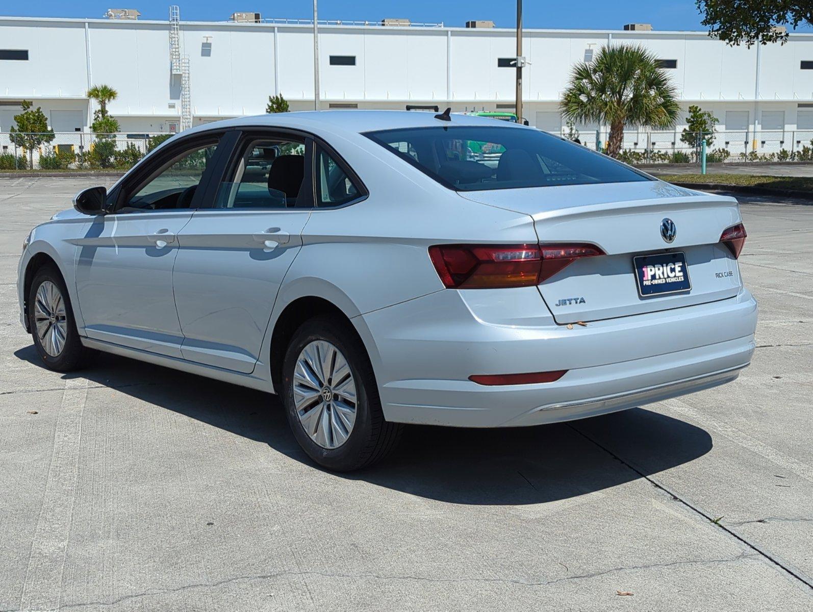 2019 Volkswagen Jetta Vehicle Photo in Margate, FL 33063
