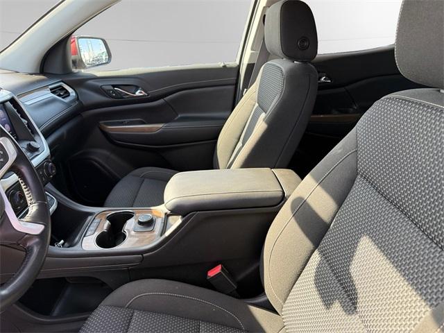2020 GMC Acadia Vehicle Photo in POST FALLS, ID 83854-5365