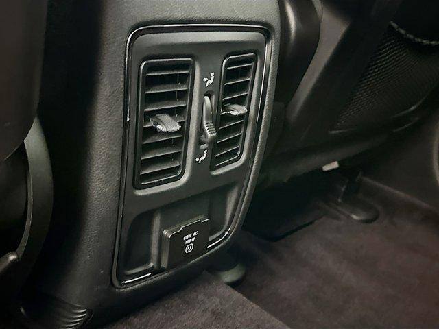 2015 Jeep Grand Cherokee Vehicle Photo in Doylsetown, PA 18901