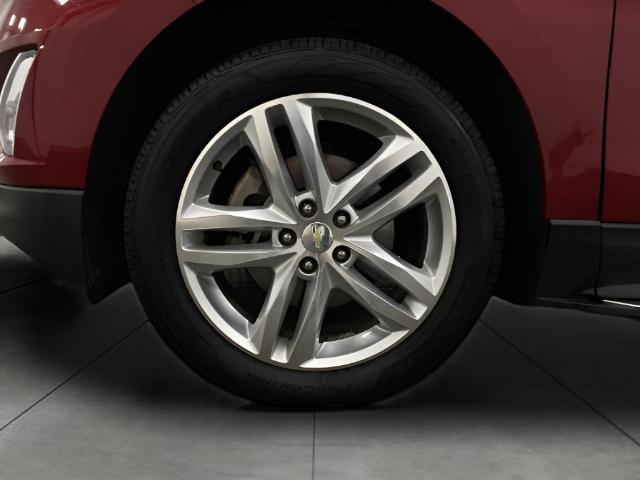 2018 Chevrolet Equinox Vehicle Photo in Appleton, WI 54913