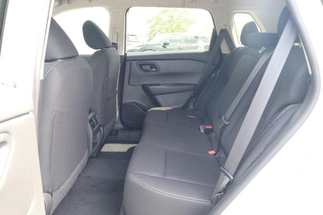 2025 Nissan Rogue Vehicle Photo in Hazelwood, MO 63042