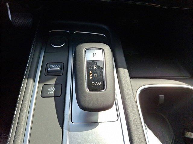 2025 INFINITI QX60 Vehicle Photo in Willow Grove, PA 19090