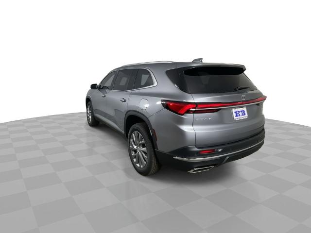 2025 Buick Enclave Vehicle Photo in GILBERT, AZ 85297-0402