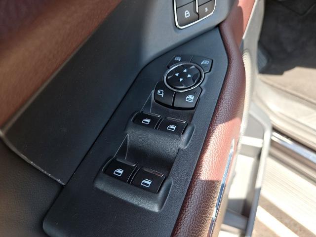 2024 Ford Expedition Vehicle Photo in Weatherford, TX 76087