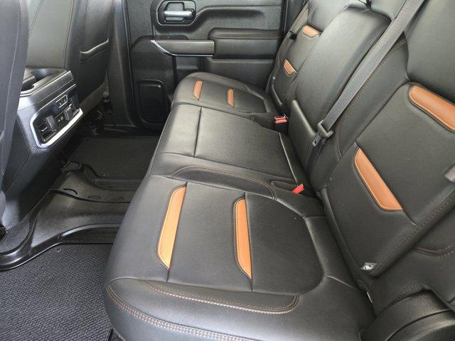2021 GMC Sierra 2500 HD Vehicle Photo in Decatur, TX 76234