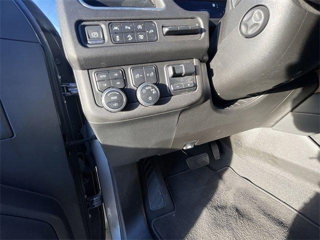 2022 Chevrolet Suburban Vehicle Photo in BENTONVILLE, AR 72712-4322