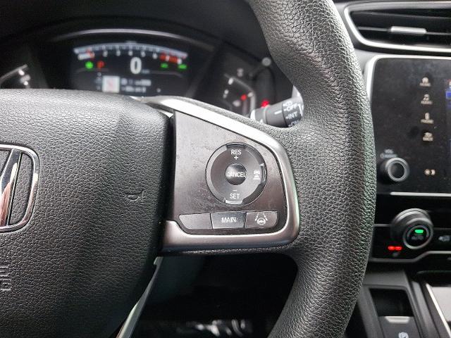 2018 Honda CR-V Vehicle Photo in HARRISBURG, PA 17111-1033