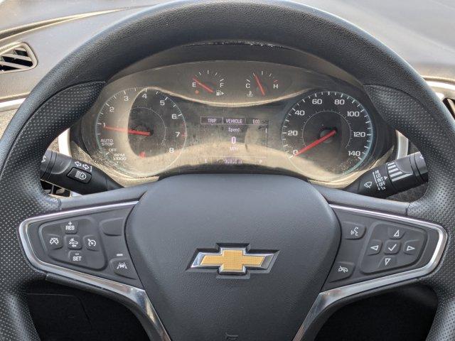 2023 Chevrolet Malibu Vehicle Photo in BRUNSWICK, GA 31525-1881