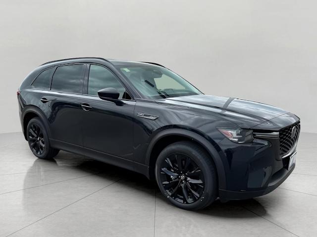 2025 Mazda CX-90 PHEV Vehicle Photo in Green Bay, WI 54304