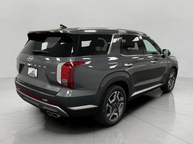 2025 Hyundai PALISADE Vehicle Photo in Appleton, WI 54913