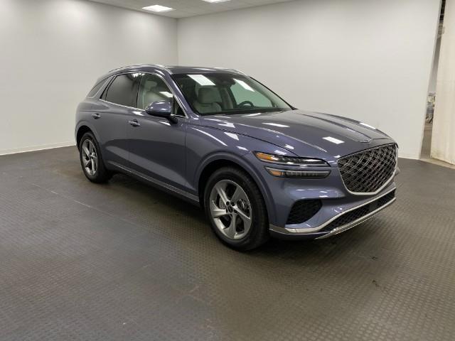 2026 Genesis GV70 Vehicle Photo in Appleton, WI 54913