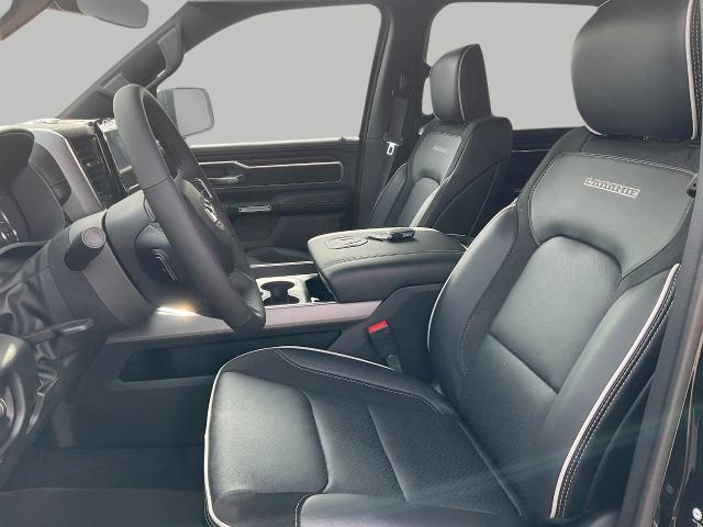 2025 Ram 1500 Vehicle Photo in Kaukauna, WI 54130